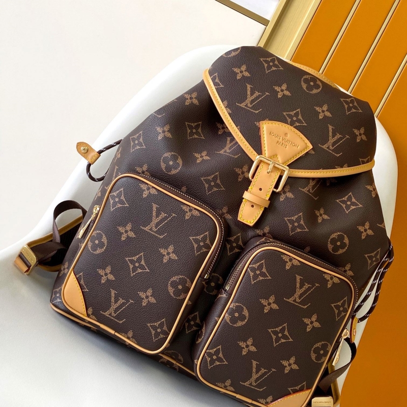 LV Backpacks